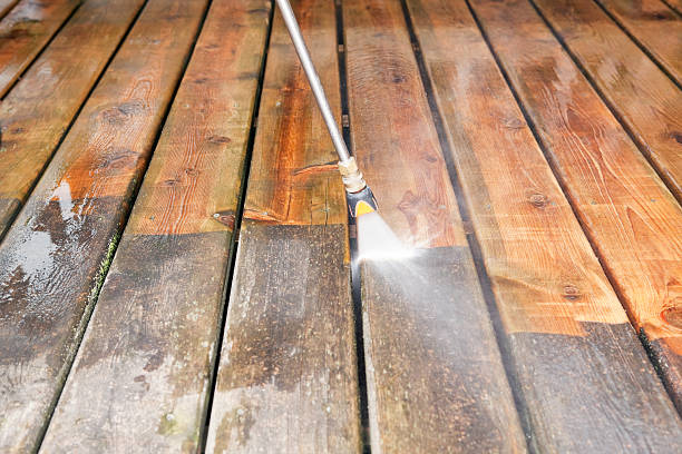 Best Parking Lot and Garage Cleaning  in Holmes Beach, FL